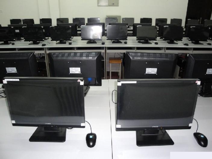 济南高价回收二手电脑，台式机电脑