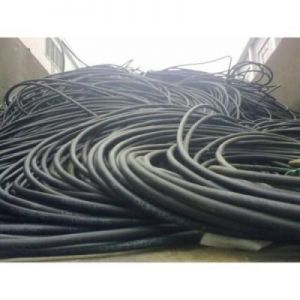 济南回收电线电缆，废旧电缆线，通信电缆线