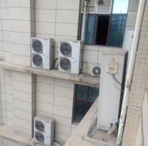 济南专业上门回收二手松下空调，柜挂机，中央空调，风管机